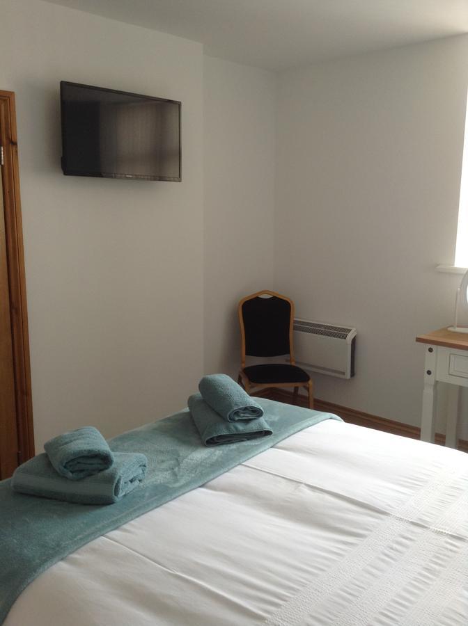 The Bear On The Square Hotell Millom Eksteriør bilde