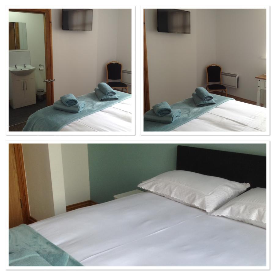 The Bear On The Square Hotell Millom Eksteriør bilde